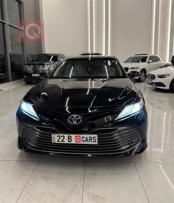 تويوتا كامري 2020 للبيع في العراق - اربيل